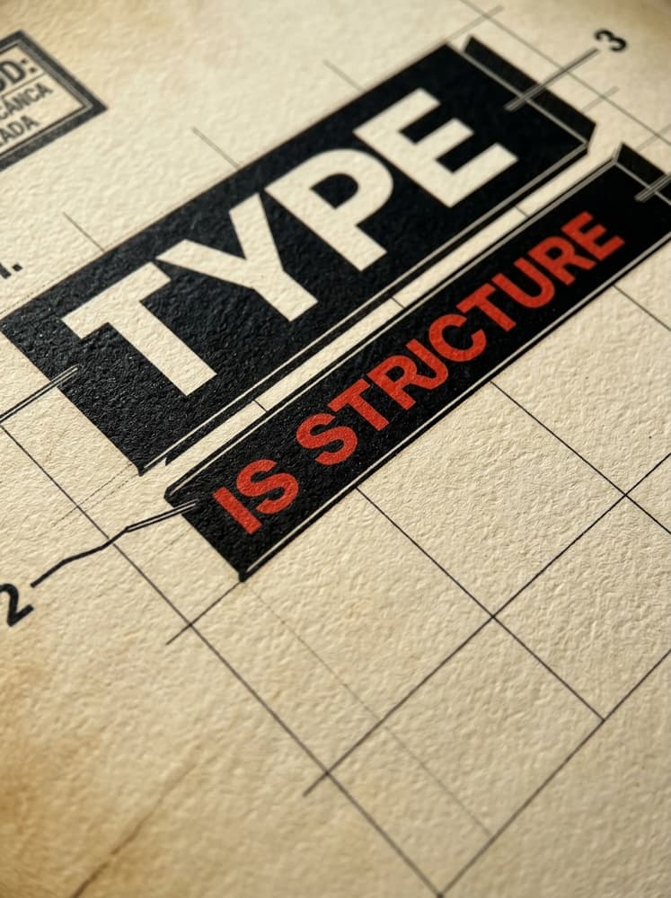 Type is Structure