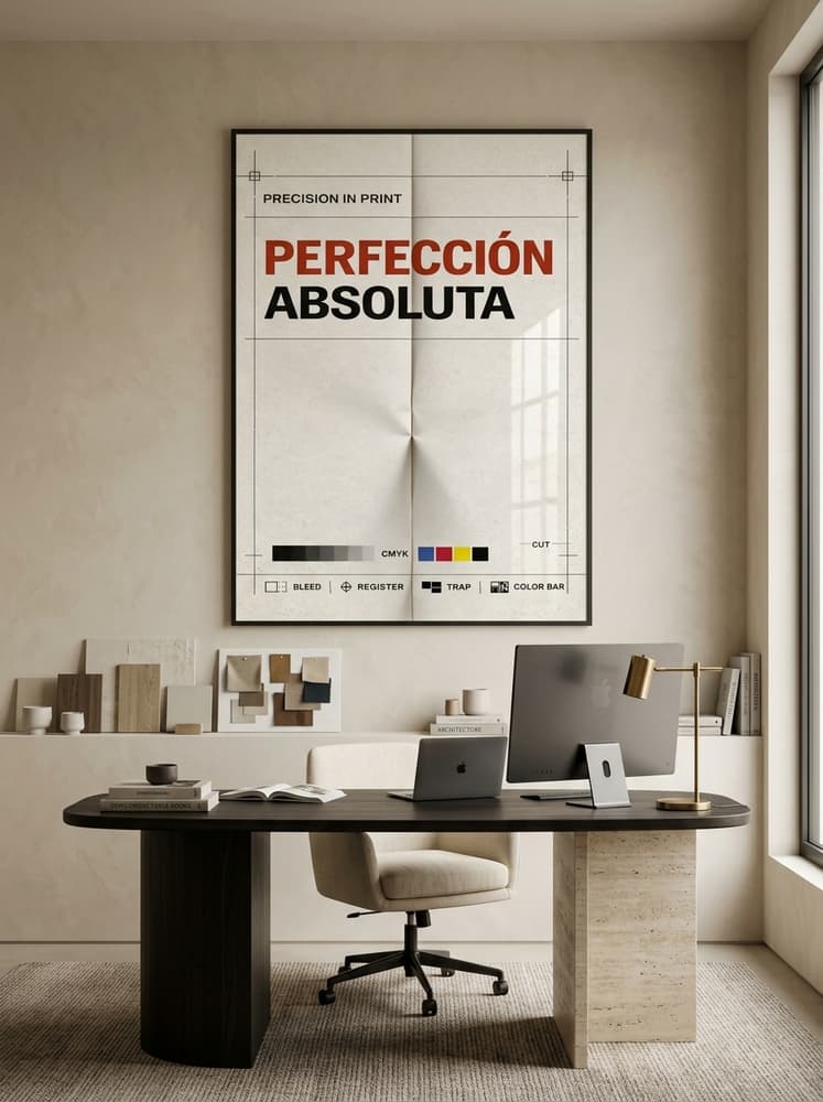Perfección absoluta