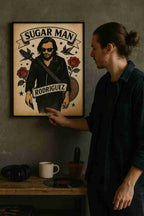 Sugar Man