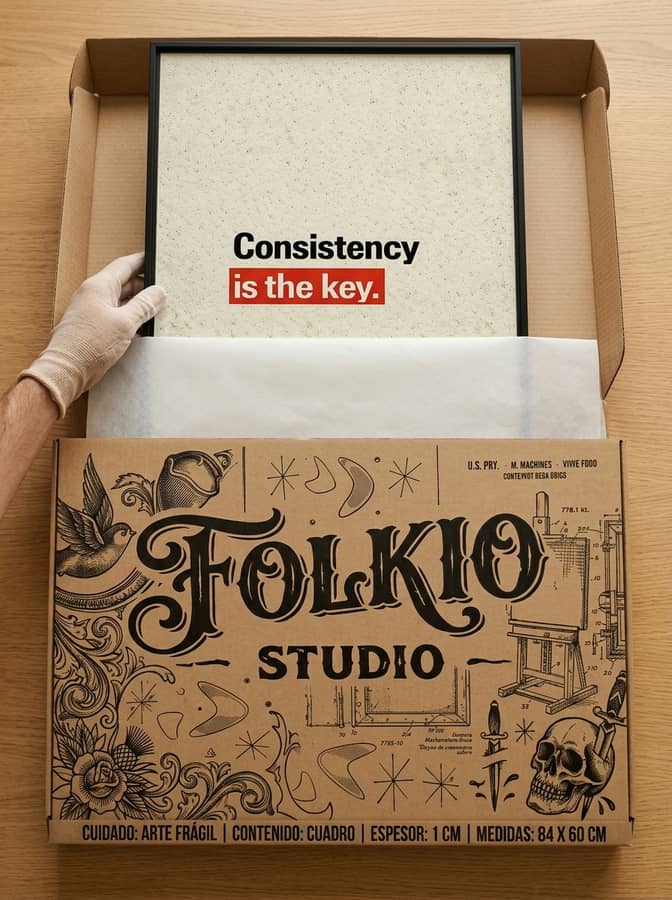 Consistency