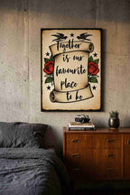 TOGETHER QUOTE