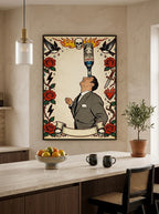 Un vermut?