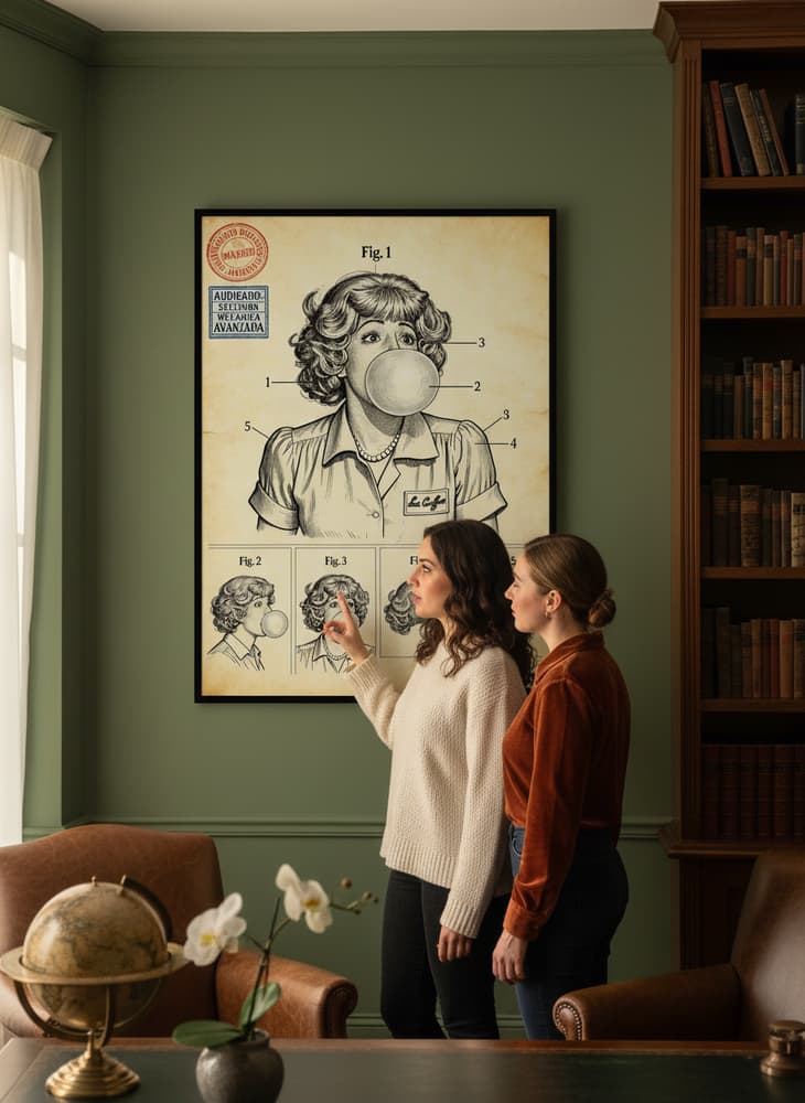 Frenchy