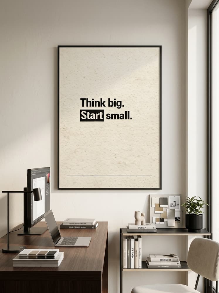 Think Big