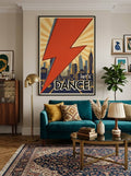 Let's Dance!