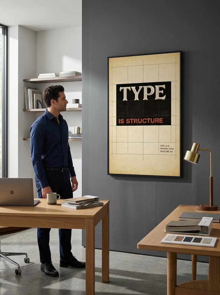 Type is Structure
