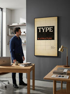Type is Structure