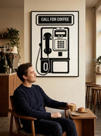 Call For Coffee