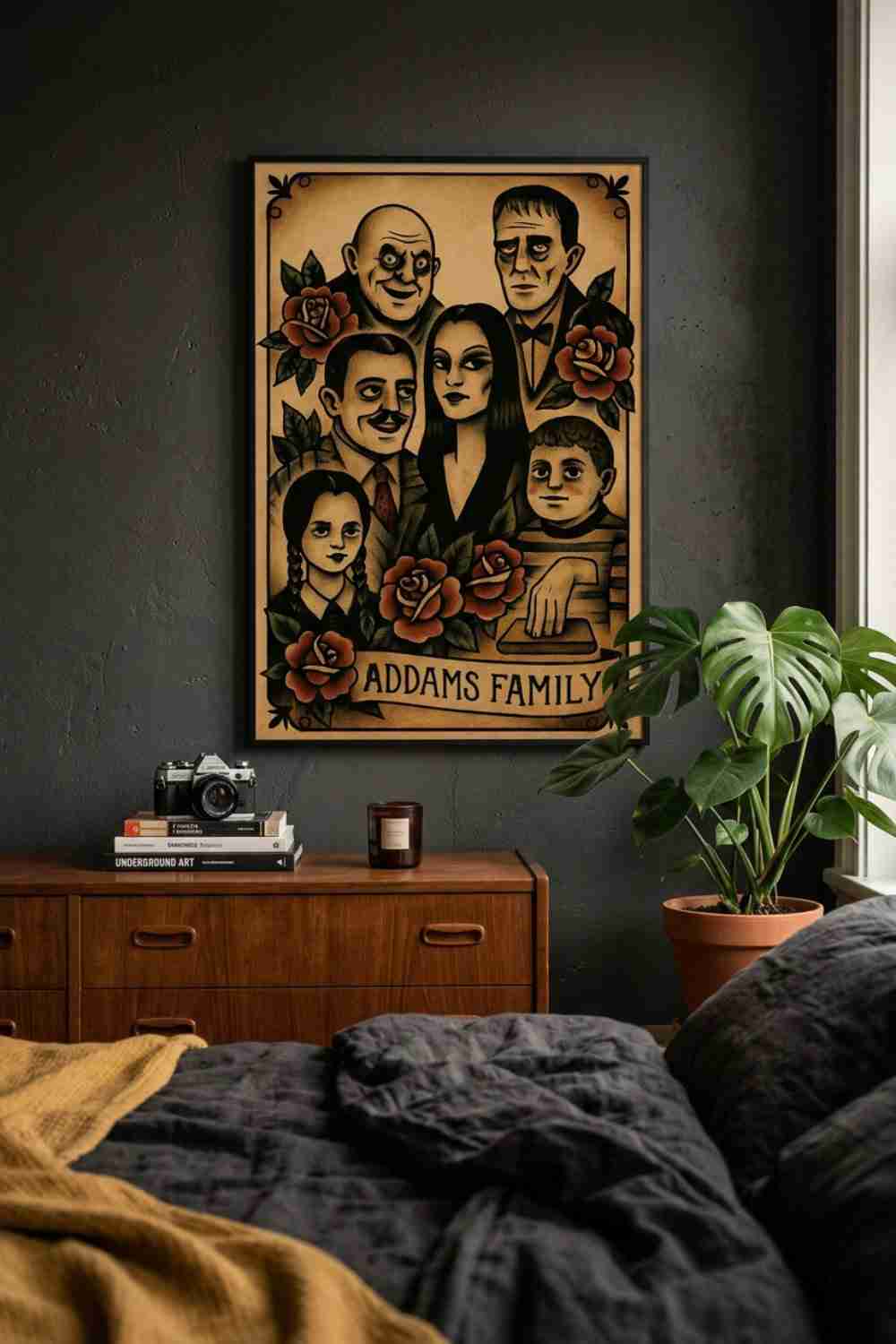 FAMILIA