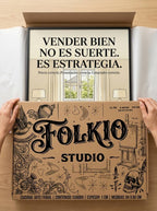 Vender Bien