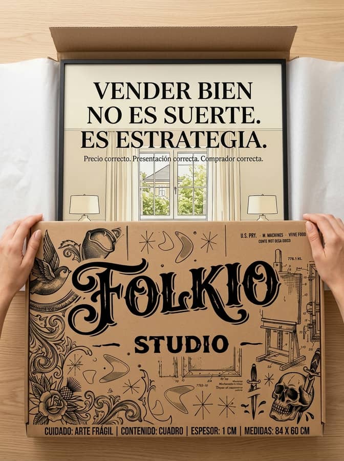 Vender Bien