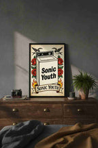 Sonic Youth