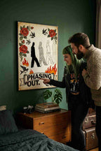 PHASING OUT