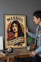 Massiel