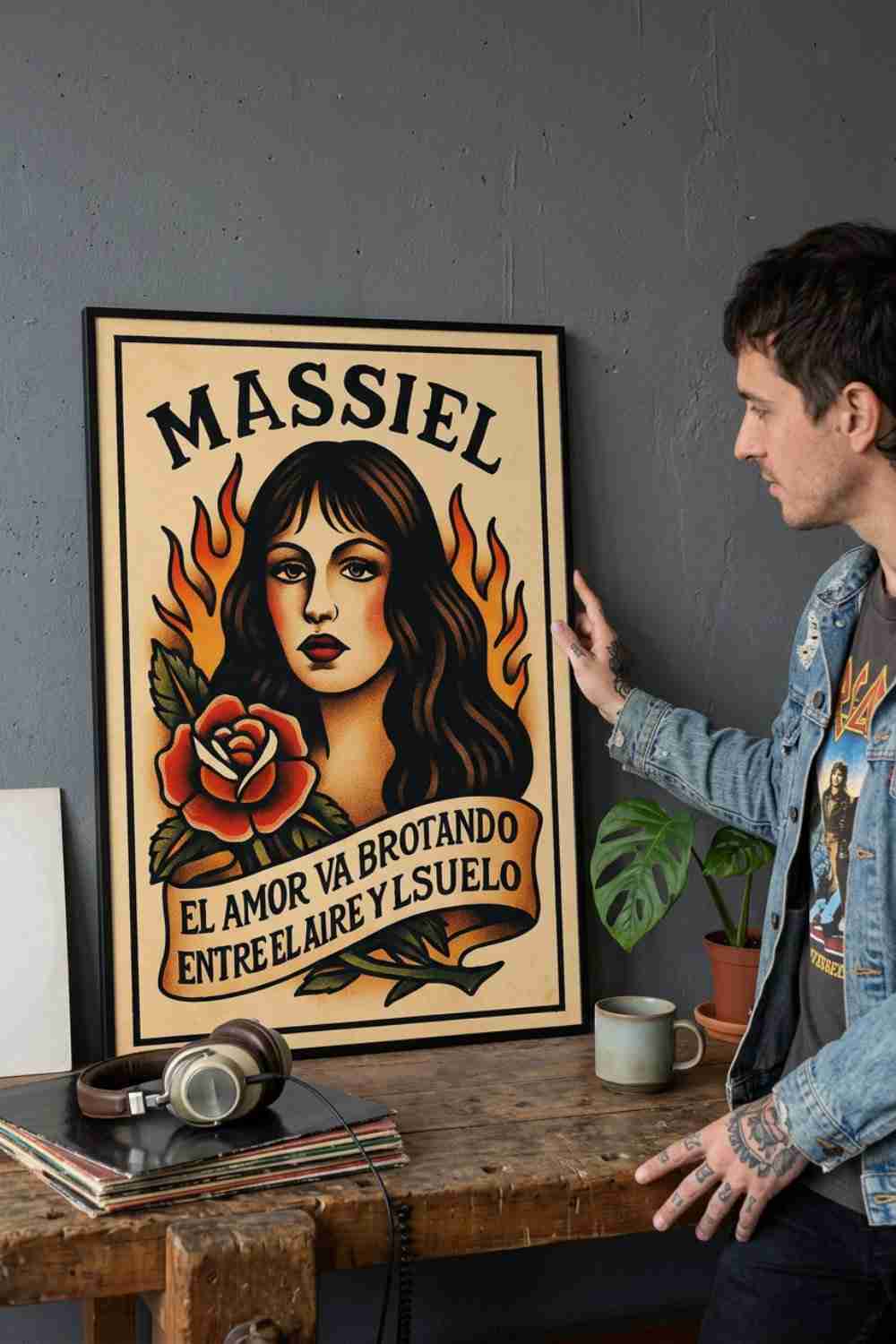 Massiel