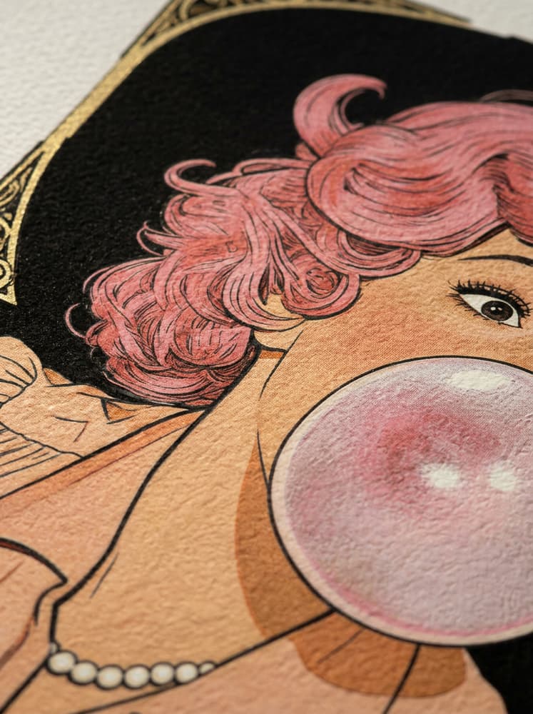 Frenchy