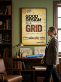 Good Design is a Grid