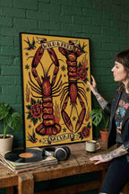 Lobster Love