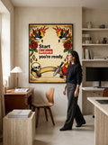 Start