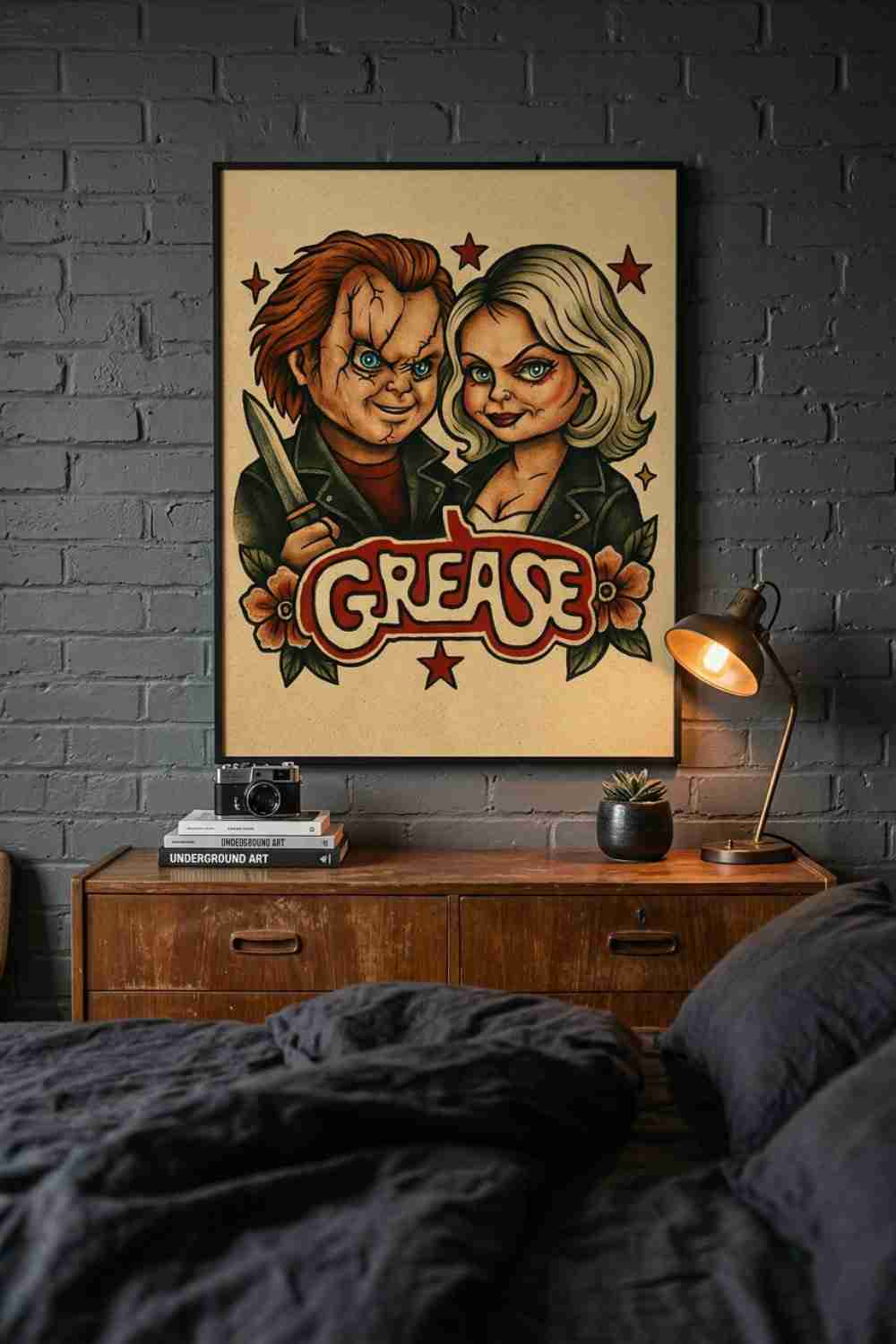 PERFECT COUPLE