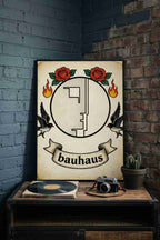 Bauhaus, logo