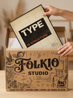 Type is Structure