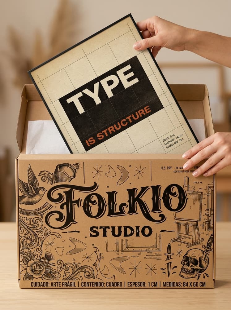 Type is Structure