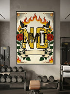 No Limit