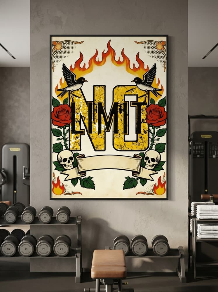 No Limit