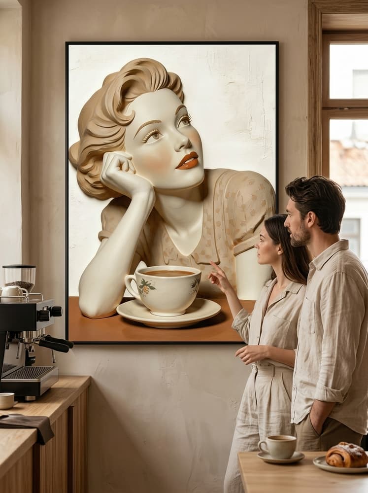 quiero cafe