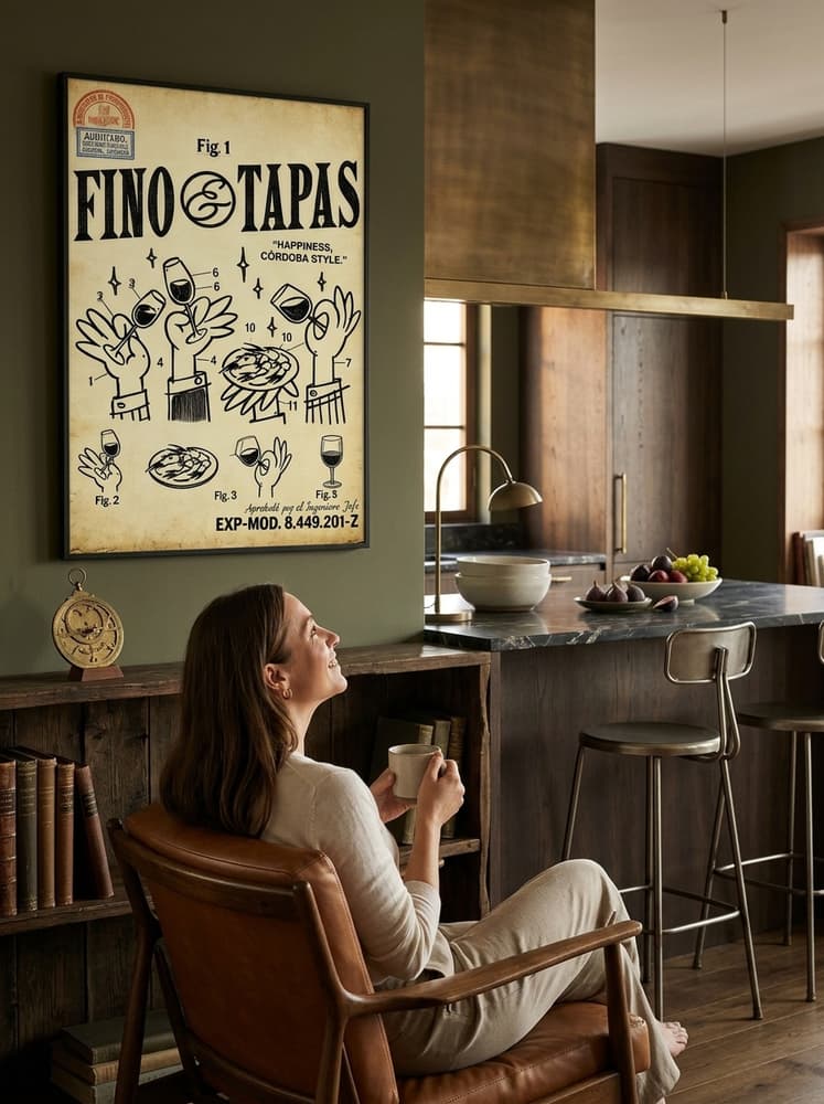 FINO & TAPAS