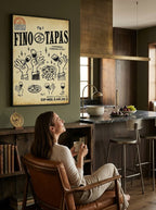 FINO & TAPAS