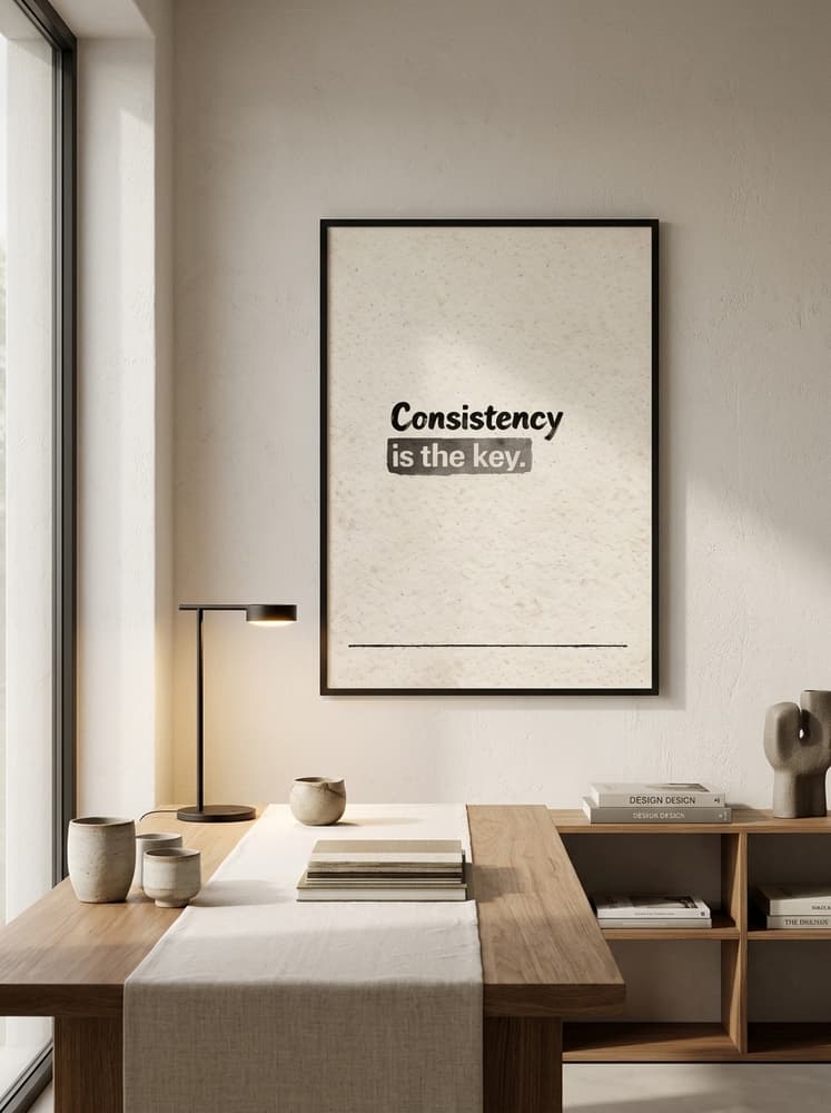 Consistency
