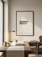 Consistency