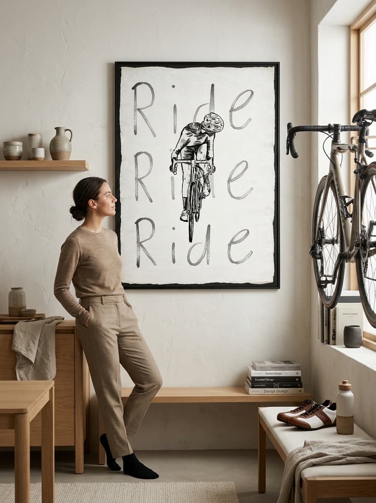 Ride Ride