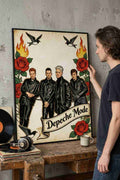 Depeche Mode Grupo