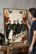 Depeche Mode Grupo