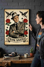 Frank Sinatra Mini
