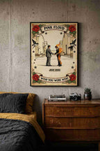 Pink Floyd, Wish You Were Here 1975