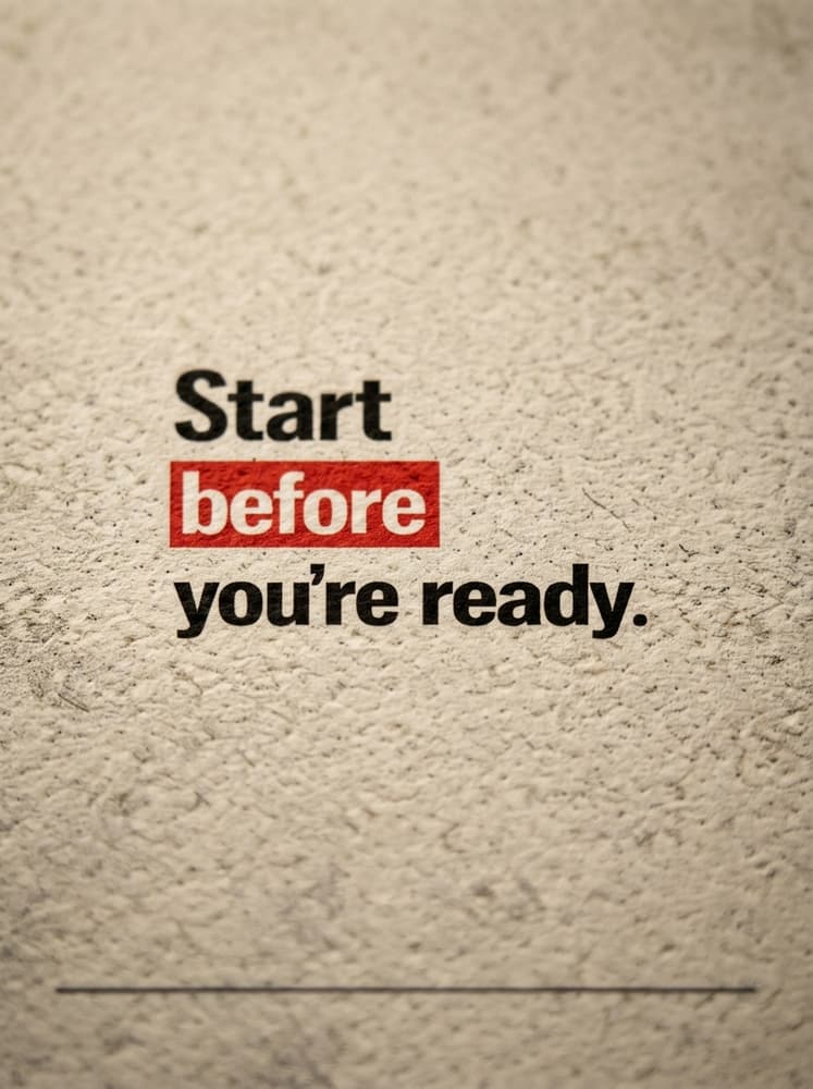 Start