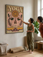 Simplemente Yoga
