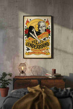 The Velvet Underground & Nico, en concierto