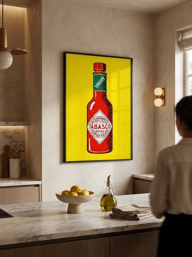 Tabasco