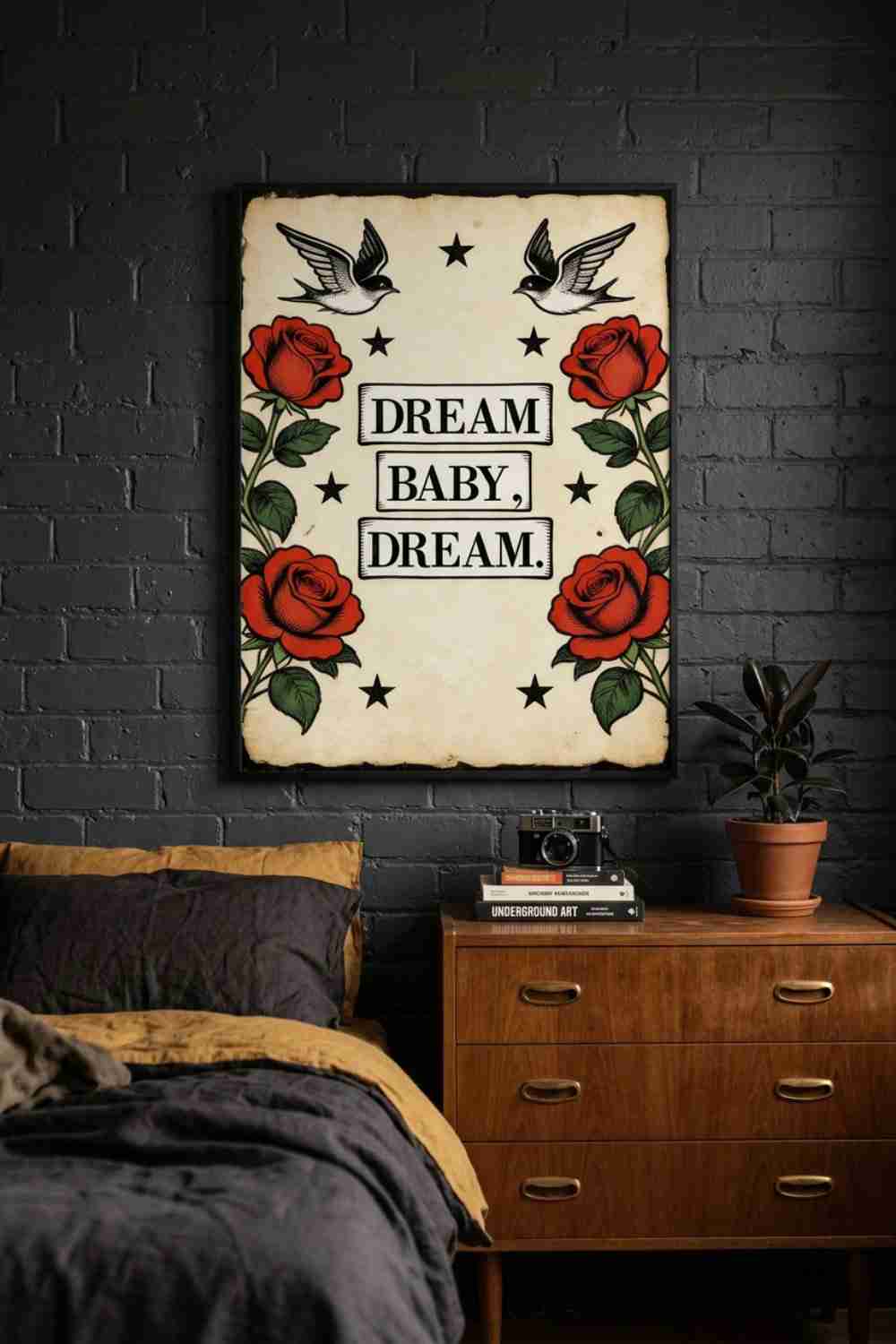 DREAM BABY