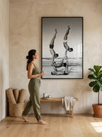 Yoga donde sea