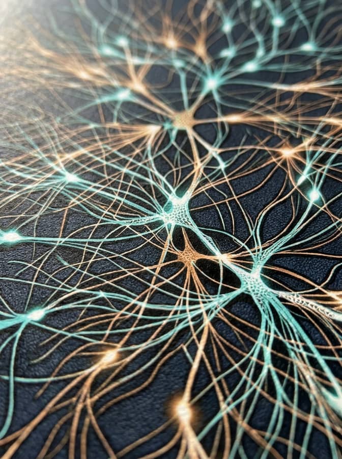 Bosque Neuronal