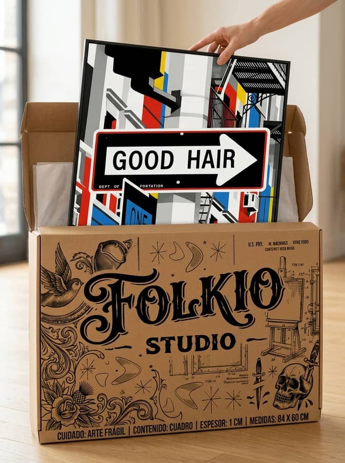 Good Hair