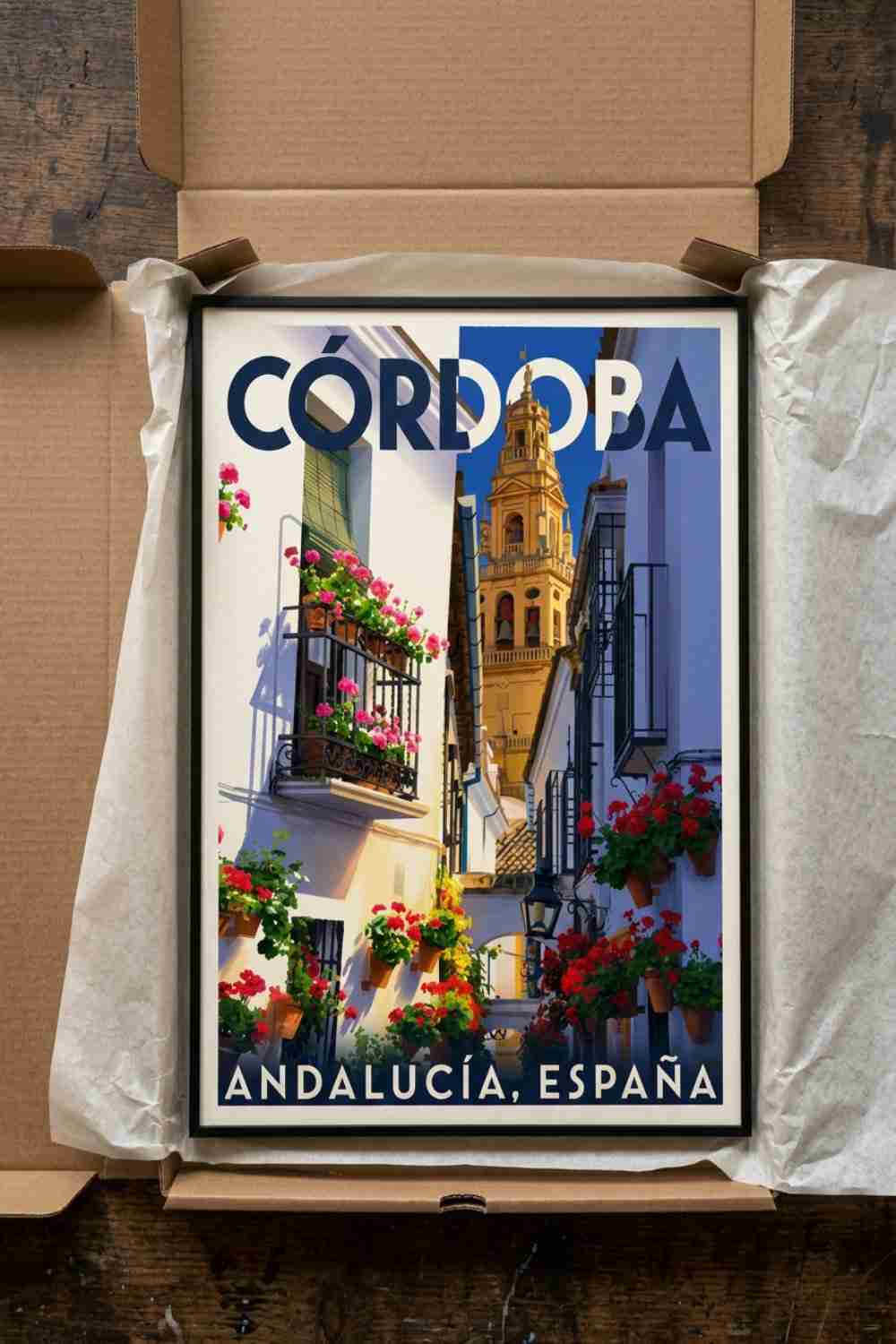 Córdoba
