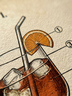 Aperol Forever