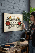 MAKE IT QUOTE